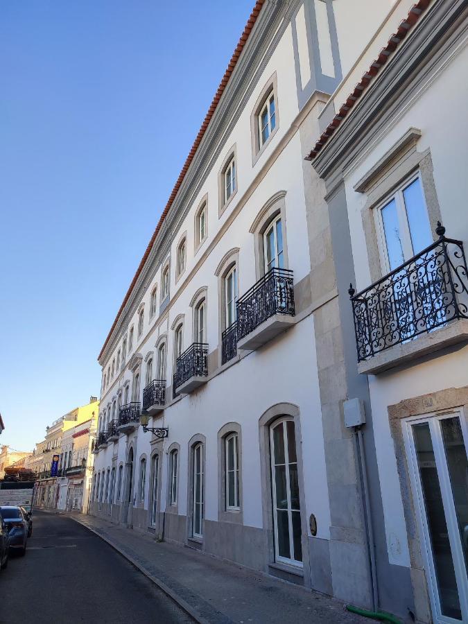 Salty Spot Apartment Faro Exterior photo